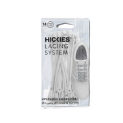 Hickies 2.0 Lacing system Grey