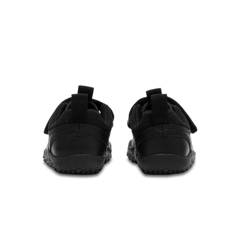 VIVOBAREFOOT Primus Ludo School Juniors Obsidian