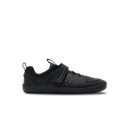 VIVOBAREFOOT Primus Ludo School Juniors Obsidian