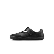 Vivobarefoot Gobi T.Bar School Preschool Obsidian