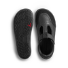 Vivobarefoot Gobi T.Bar School Preschool Obsidian