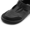 Vivobarefoot Gobi T.Bar School Preschool Obsidian