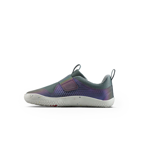 Vivobarefoot Primus Sport III Preschool Aurora