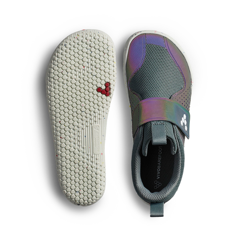 Vivobarefoot Primus Sport III Kids Aurora