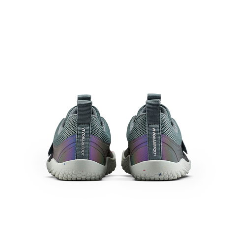 Vivobarefoot Primus Sport III Kids Aurora