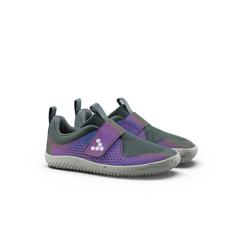 Vivobarefoot Primus Sport III Preschool Aurora