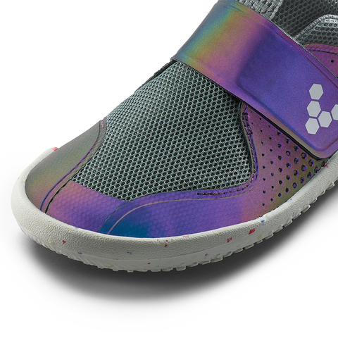 Vivobarefoot Primus Sport III Kids Aurora