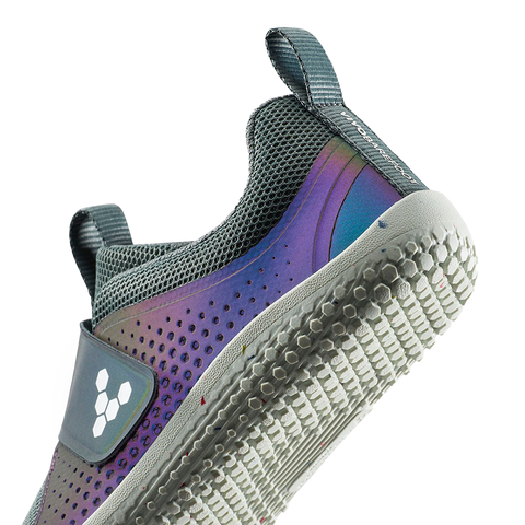 Vivobarefoot Primus Sport III Preschool Aurora