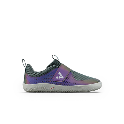 Vivobarefoot Primus Sport III Preschool Aurora