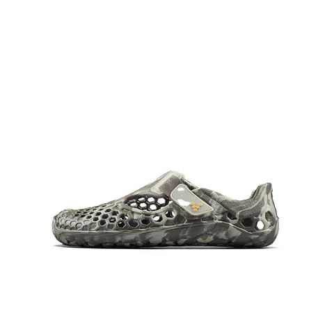 Vivobarefoot Ultra Sugarlite Juniors Dusty Green x JJF