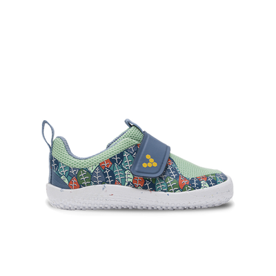 Vivobarefoot baby 2025