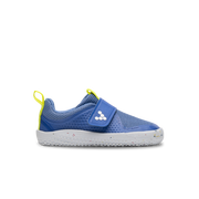 Vivobarefoot Primus Sport III Toddlers Vivid Blue