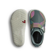Vivobarefoot Primus Sport IV Toddler Aurora