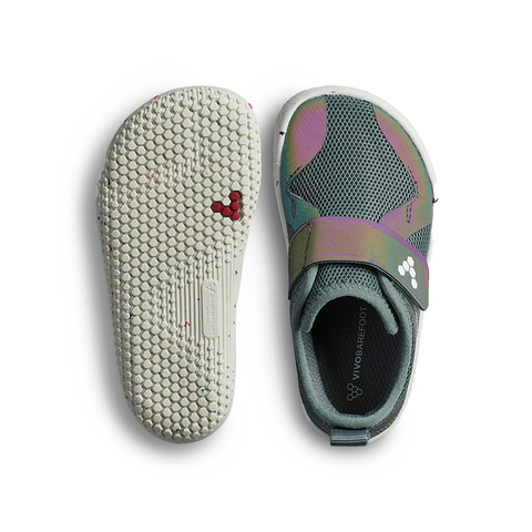 Vivobarefoot Primus Sport IV Toddler Aurora