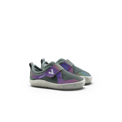 Vivobarefoot Primus Sport IV Toddler Aurora