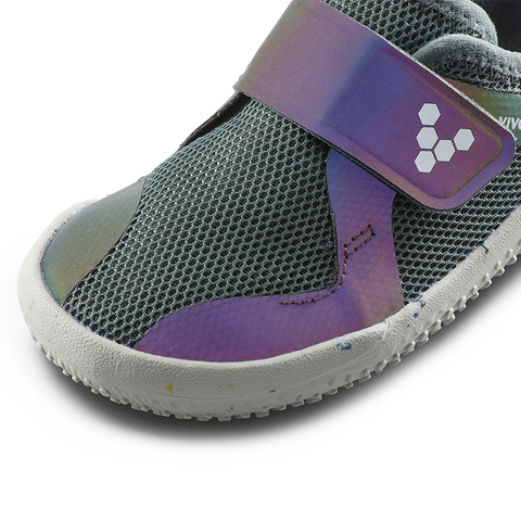 Vivobarefoot Primus Sport IV Toddler Aurora
