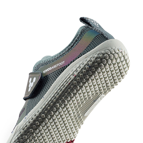 Vivobarefoot Primus Sport IV Toddler Aurora
