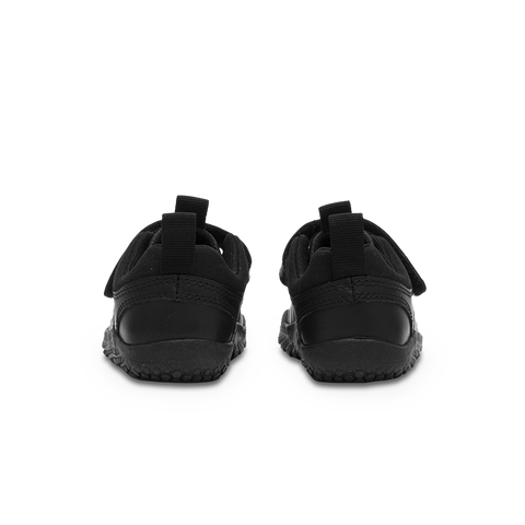 VIVOBAREFOOT Primus Ludo School Preschool Obsidian