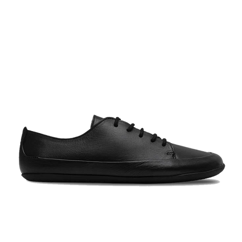 VIVOBAREFOOT Opanka Sneaker II Obsidian Womens