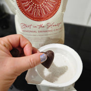 Australian Ceremonial Cacao