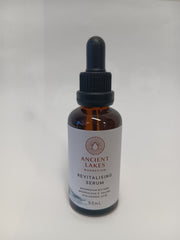 Ancient Lakes Revitalising Serum