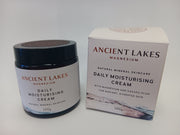 Ancient Lakes Magnesium Moisturising Cream