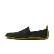 Vivobarefoot Ababa II Womens Obsidian