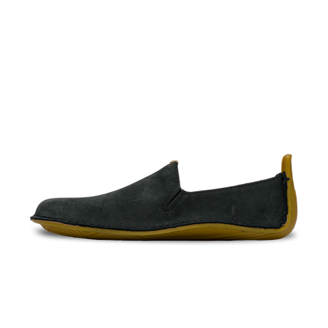 Vivobarefoot Ababa II Womens Obsidian