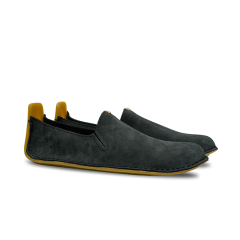 Vivobarefoot Ababa II Womens Obsidian