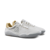 Vivobarefoot Motus Studio Sneaker Leather Womens White