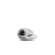 Vivobarefoot Motus Studio Sneaker Leather Womens White