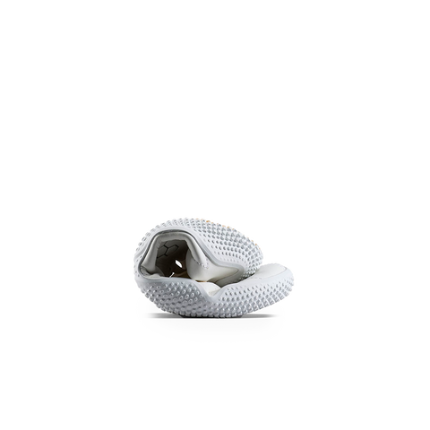 Vivobarefoot Motus Studio Sneaker Leather Womens White