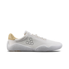 Vivobarefoot Motus Studio Sneaker Leather Womens White