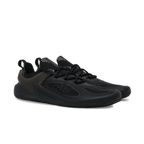 VIVOBAREFOOT Motus Strength Obsidian Womens