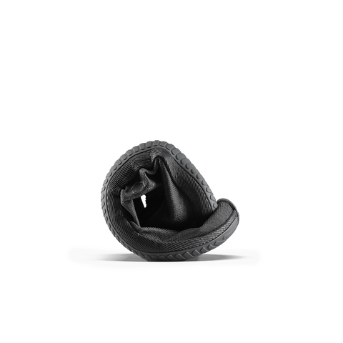 Vivobarefoot Primus Flow Womens Dark Shadow