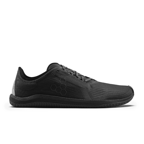 Vivobarefoot Primus Flow Womens Dark Shadow