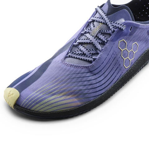 Vivobarefoot Primus Flow Womens Sweet Lavender