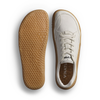 Vivobarefoot Gobi II Sneaker Premium Canvas Women Natural White