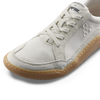 Vivobarefoot Gobi II Sneaker Premium Canvas Women Natural White