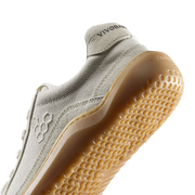 Vivobarefoot Gobi II Sneaker Premium Canvas Women Natural White
