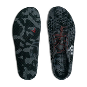 VIVOBAREFOOT Ultra III Obsidian Grey Mens - TheFunctionalJoint