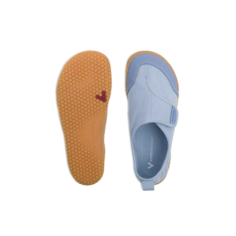 VIVOBAREFOOT Gaia Rain Washed Kids