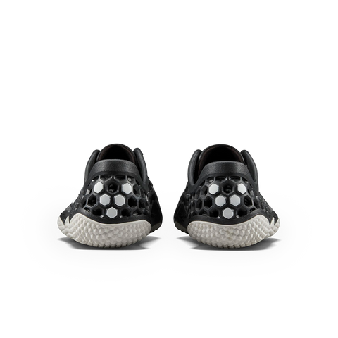 Vivobarefoot Ultra Sugarlite Mens Obsidian