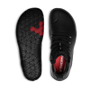 Vivobarefoot Magna Leather FG Obsidian Mens - TheFunctionalJoint