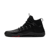 Vivobarefoot Magna Leather FG Obsidian Mens - TheFunctionalJoint