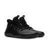 Vivobarefoot Magna Leather FG Obsidian Mens - TheFunctionalJoint