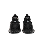 Vivobarefoot Magna Leather FG Obsidian Mens - TheFunctionalJoint