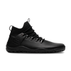 Vivobarefoot Magna Leather FG Obsidian Mens - TheFunctionalJoint