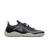 Vivobarefoot Primus Trail Knit FG Mens Obsidian/Pelican