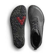Vivobarefoot Primus Trail Flow Womens Dark Shadow